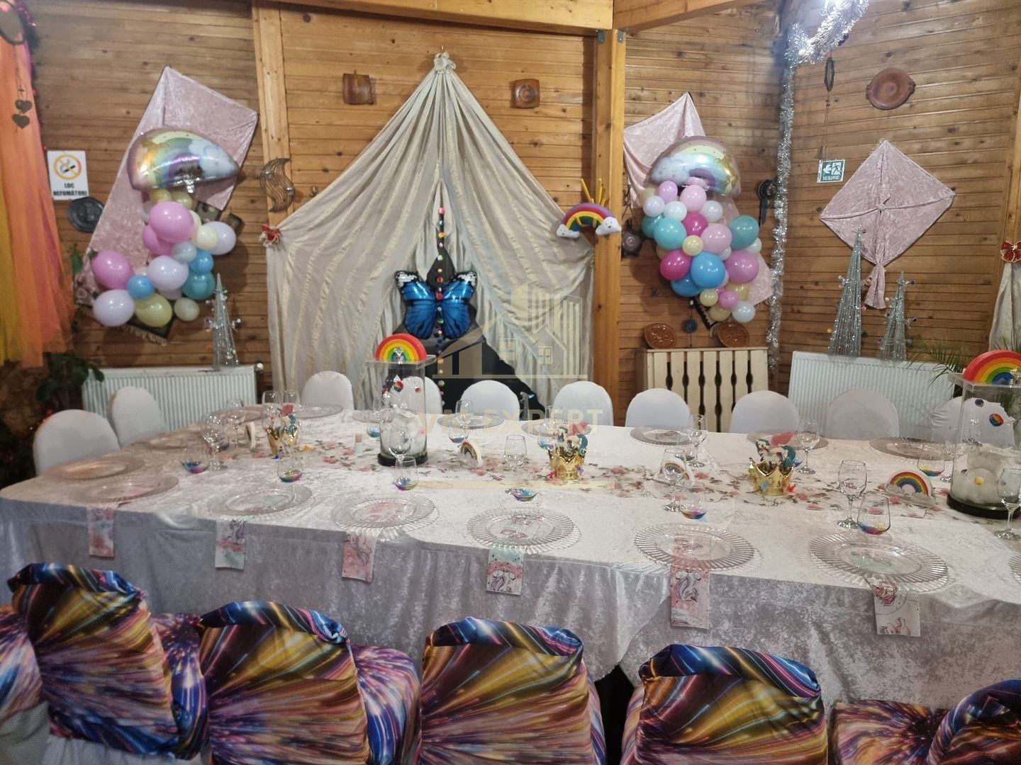 VILA - PENSIUNE CU RESTAURANT + SI TEREN 6406 MP, VALEA MARE PRAVAT, - Poză 14