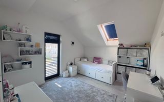 Casa individuala complet utilata Dumbravita Timisoara COMISION 0 - Poză 7