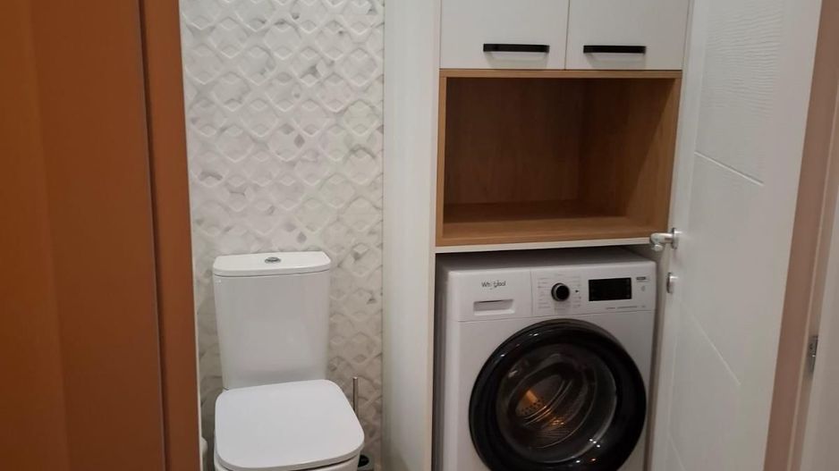 AP. 2 CAMERE HILS PALLADY, LOC PARCARE, BLOC NOU, METROU 3 MINUTE - Poză 10