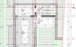 CASA INDIVIDUALA FELEACU 1000 MP CURTE - Poză 14