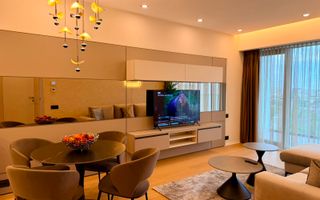 2 Camere | Etaj 11 | Parcare | One Floreasca - Poză 1