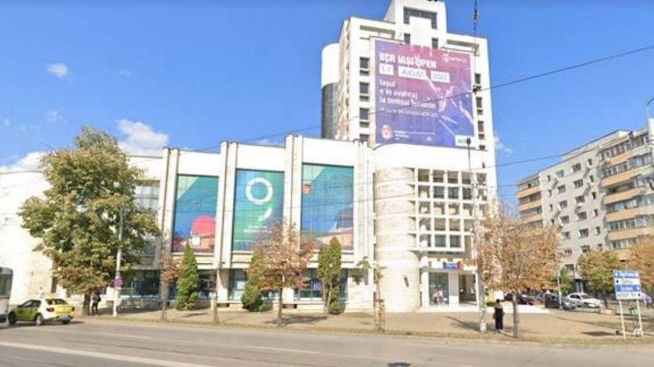 Cladire birouri Iasi - Poză 2