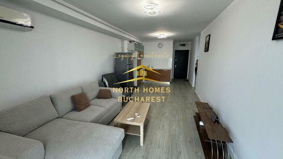 Apartament 2 camere de vanzare zona Pantelimon, aproape de Delfinului - Poză 3