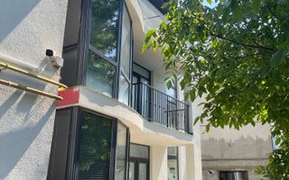 Închiriere clădire 268 mp, 3 niveluri, cartierul Tătărași, Iași - Poză 1