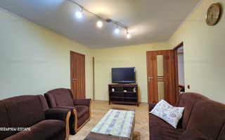 3 camere renovat partial, electrice schimbate, bloc reabilitat, metrou Iancului  - Poză 1