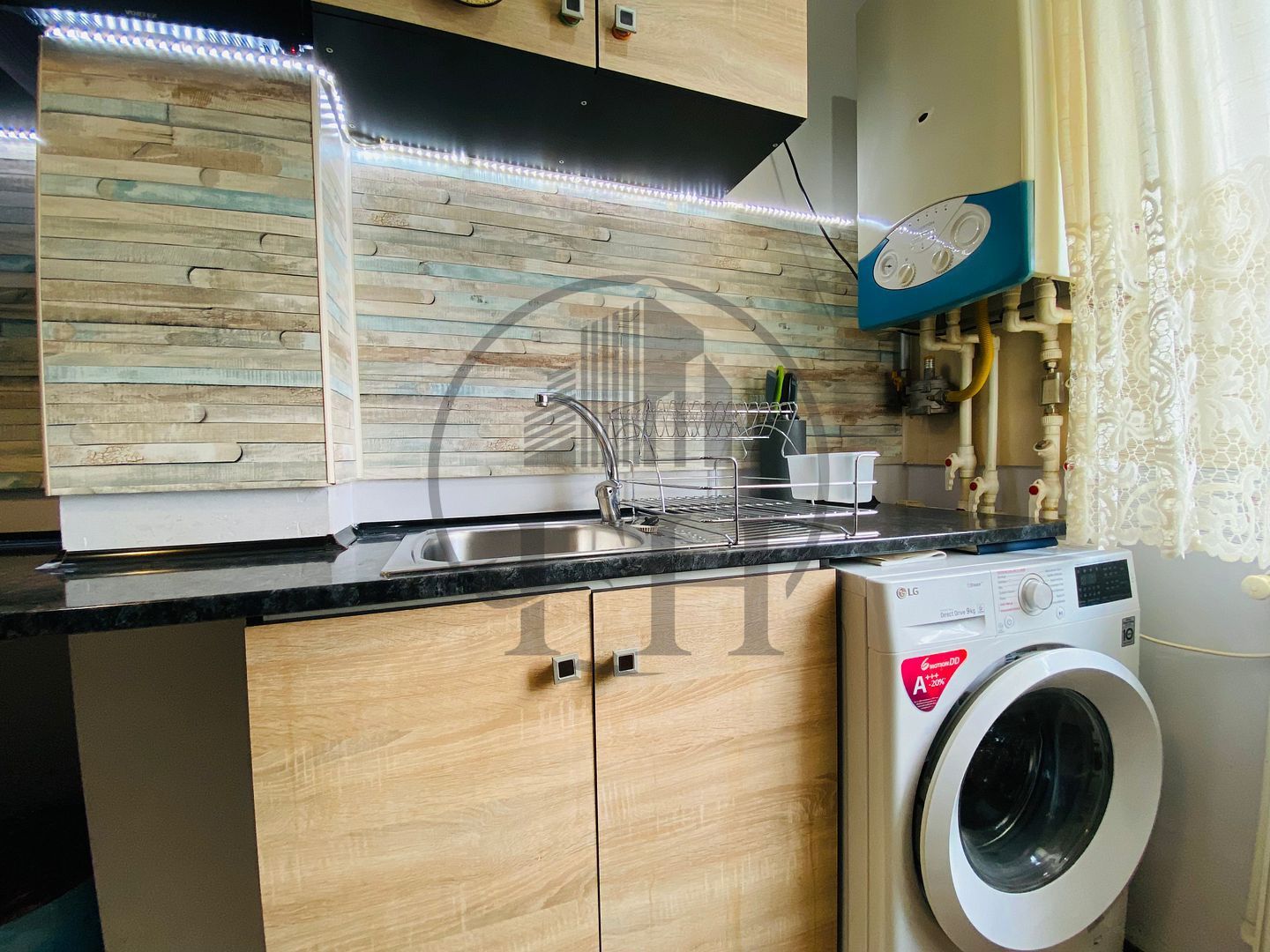 RENTED / INCHIRIAT Apartament 2 camere de inchiriat Primo, Compozitori - Poză 14