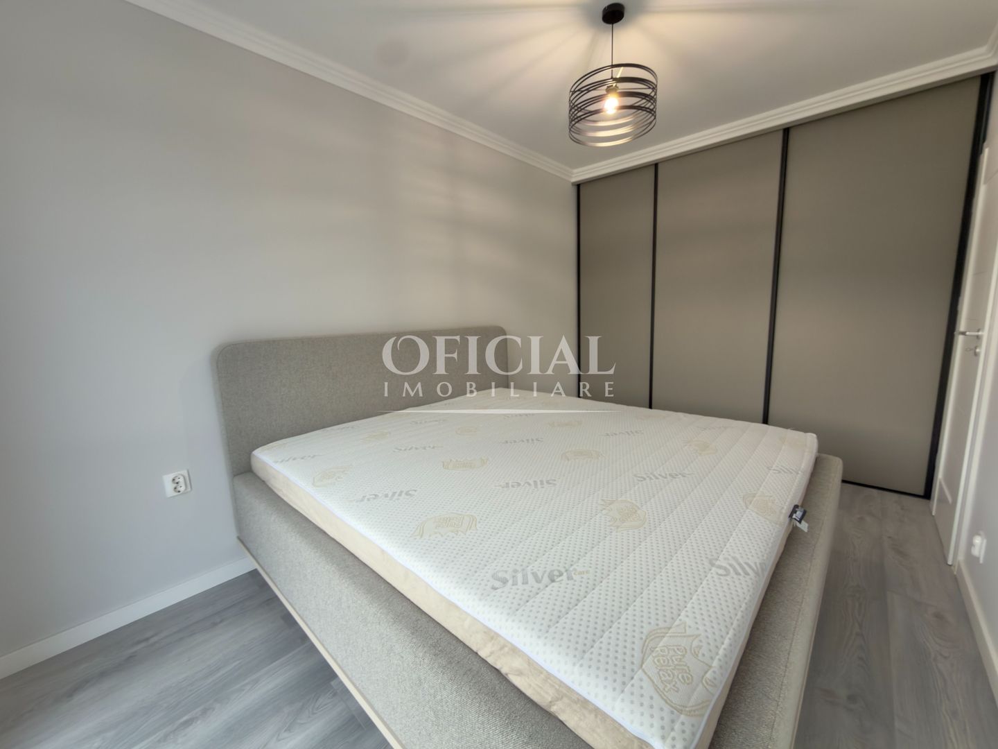 Apartament 2 Camere | Parcare Inclusa | Zona VIVO BMW - Poză 2