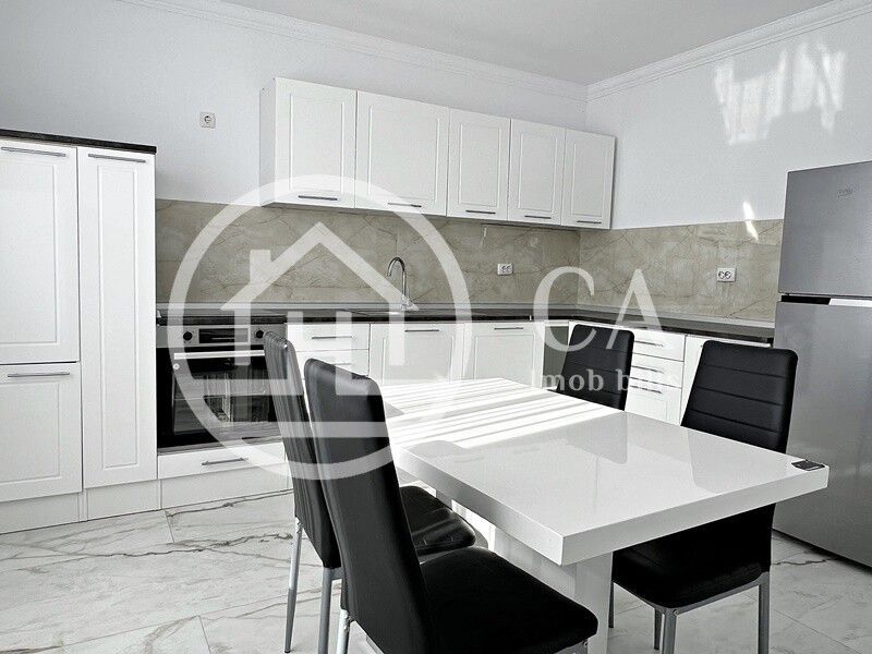 Casa de inchiriat cu 4 camere in Santandrei, Bihor - Poză 8