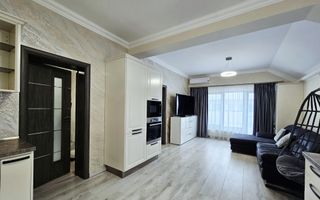 Apartament 2 camere de vanzare Brasov Tractorul terasa mare - Poză 3