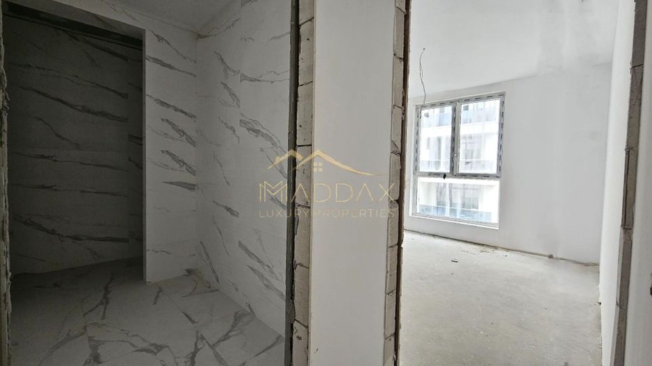 Apartament cu 2 camere de vanzare +  terasa // Floreasca - Poză 9