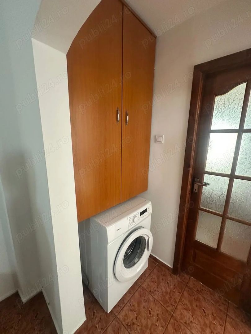 Inchiriez apartament IEFTTIN, 2 camere, SOARELUI - Poză 6