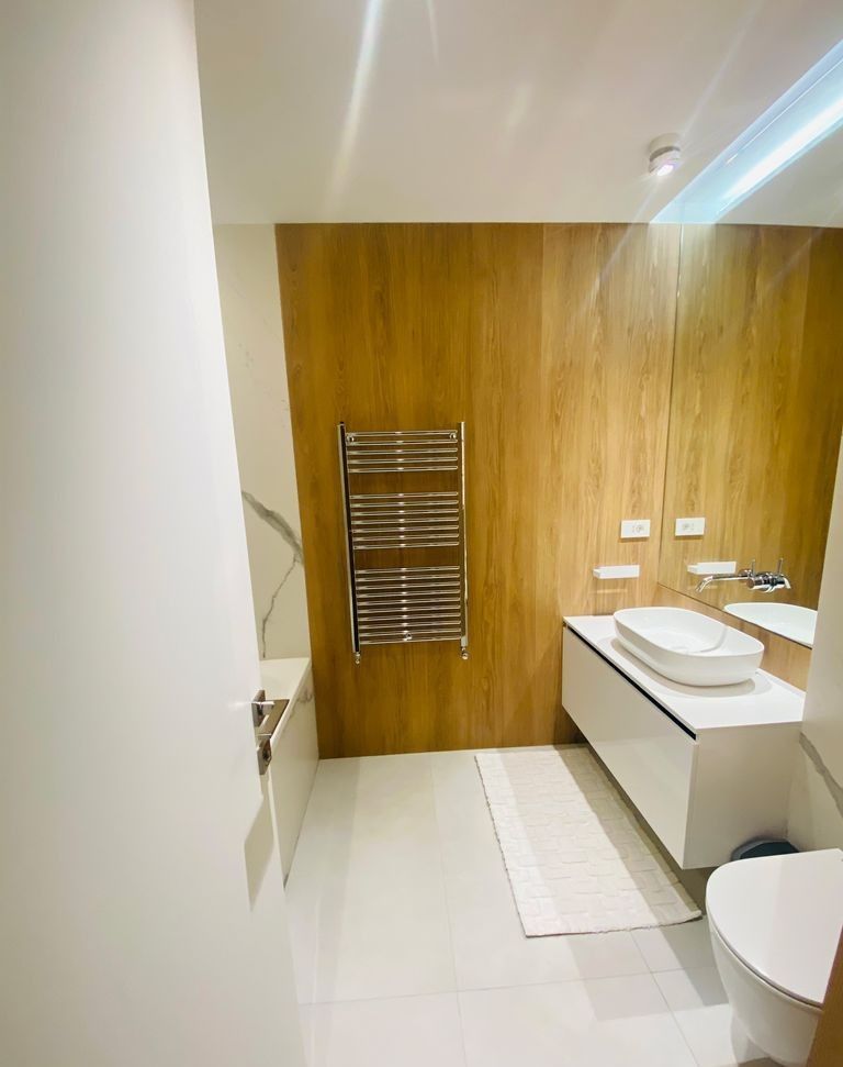 Apartament de inchiriat |2 camere| Prima Închiriere, Parcare | Pines - Poză 10