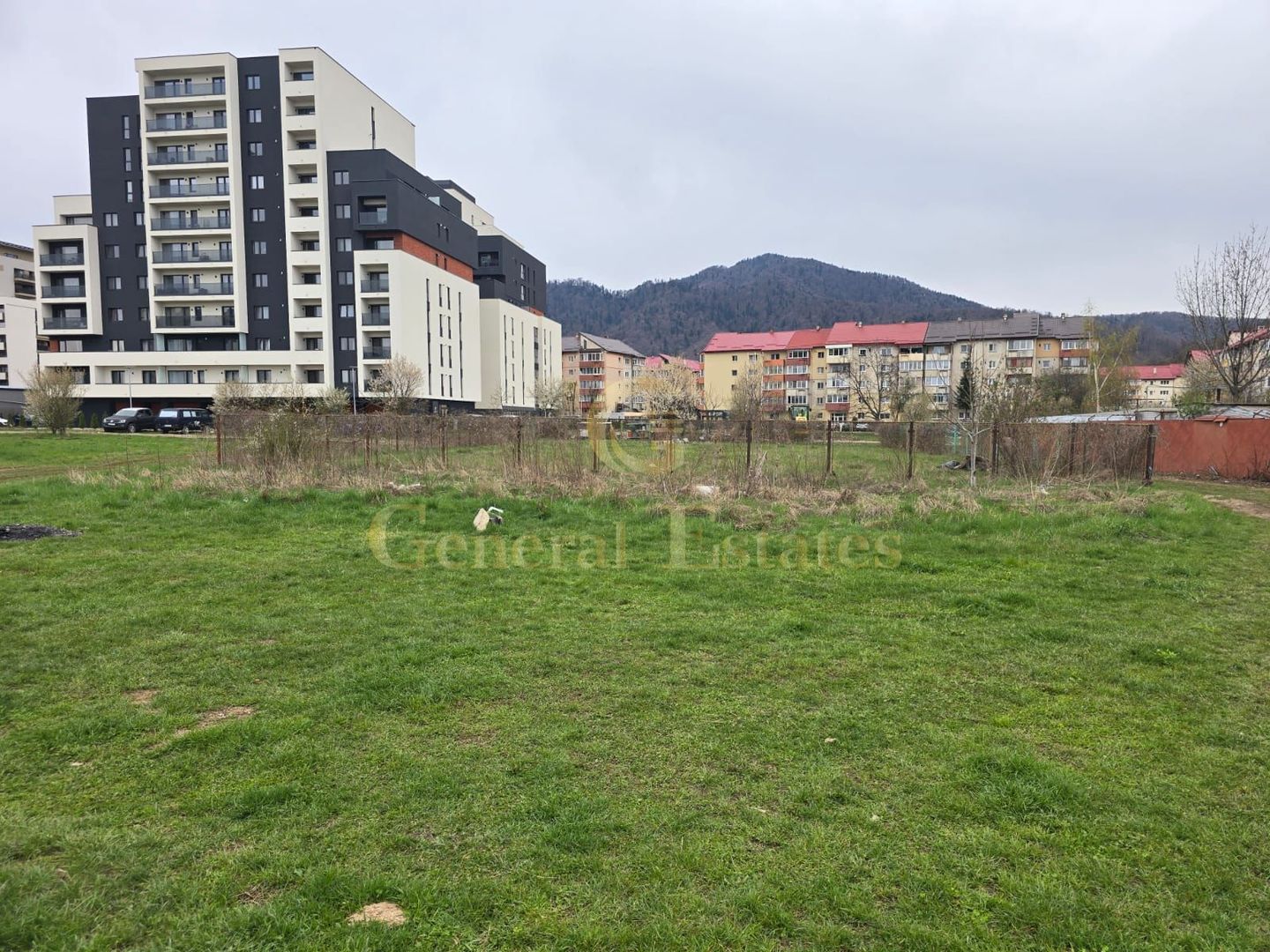 Teren  de vânzare în Brașov, zona Noua – 900 mp - Poză 5