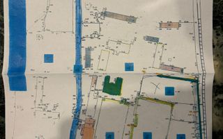 Fabrica si Teren pentru industrie – putere mare curent + gaze I Pucioasa - Poză 13