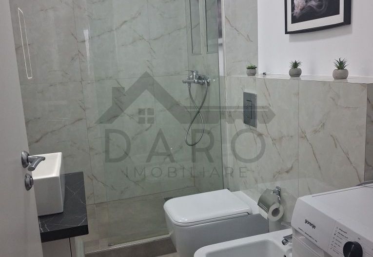Inchiriem apartament cu 2 camere Concept 9  , - Poză 2