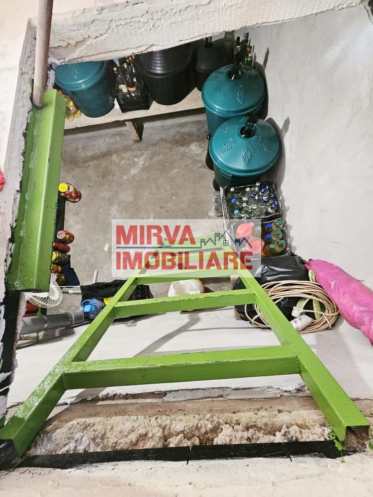 🏡 Vilă modernă cu 5 camere – Mănești - Poză 18