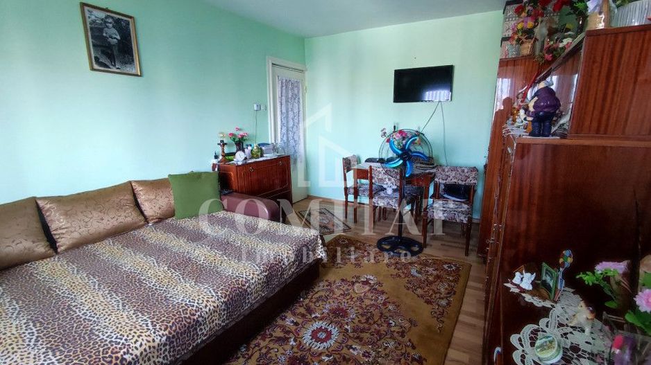 Apartament 3 camere decomandat | zona Piața Zorilor - Poză 1