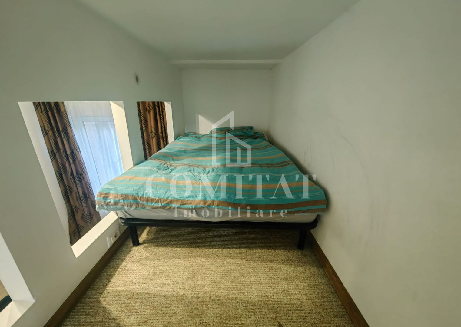 Apartament cu 1 cameră | zonă semicentrală | Oportunitate investiție - Poză 7