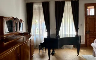 Casa in Cristian - 582 mp - Poză 27