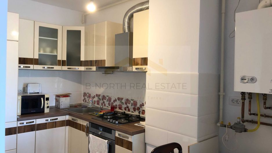 Apartament 2 camere - Bd Timisoara 89 - gata de mutat - Poză 3