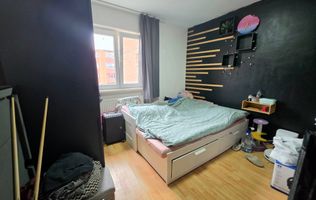 Apartament 2 Camere, Decomandat, Etaj 3, Sebes