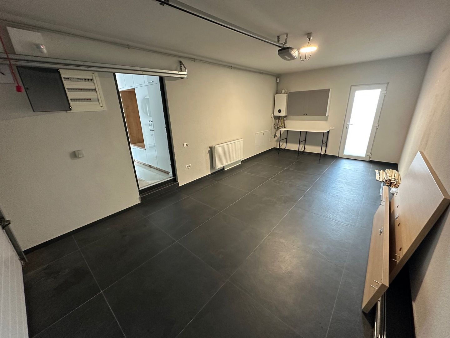 Duplex despărtit  prin garaj zona Ikea - Poză 34