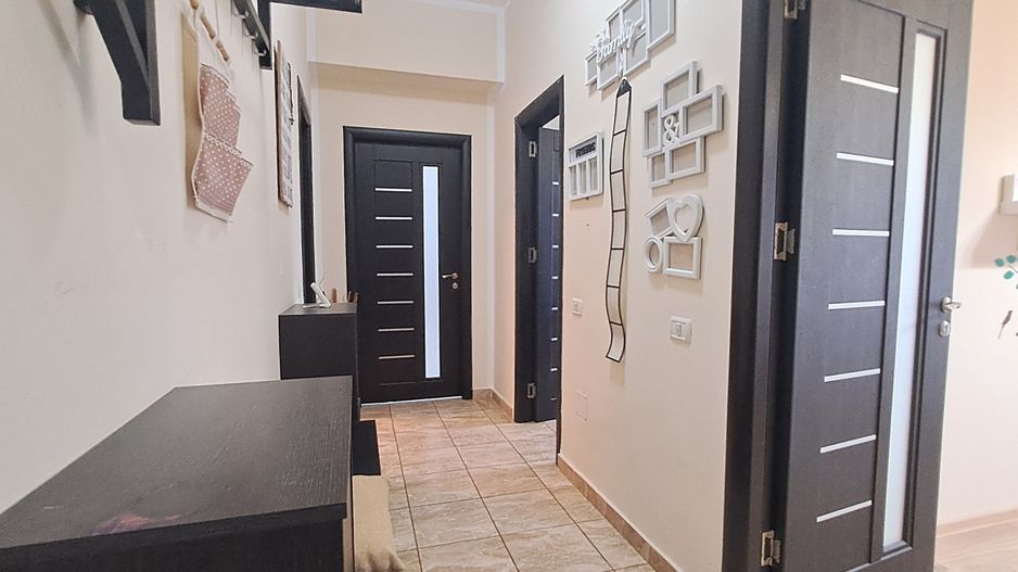 2 camere | Decomandat | Centrala | Sos. Oltenitei Sector 4 - Poză 4