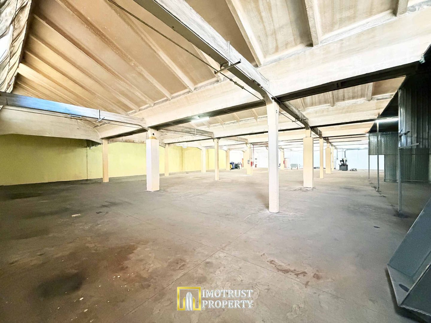 Hala industrială 1.150 mp – Arad, zonă centrala de servicii - Poză 2