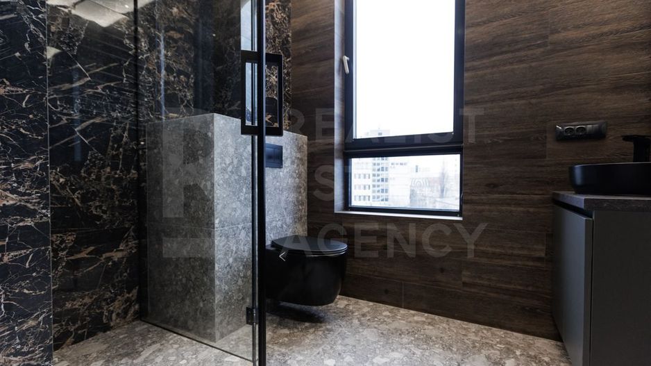 Chirie, apartament, 3 camere, bul. Ștefan cel Mare, Centru - Poză 22