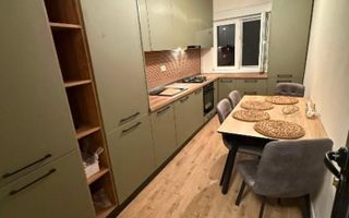 Apartament 2 camere ultracentral – Calea Bogdanestilor - Gym One - Poză 9