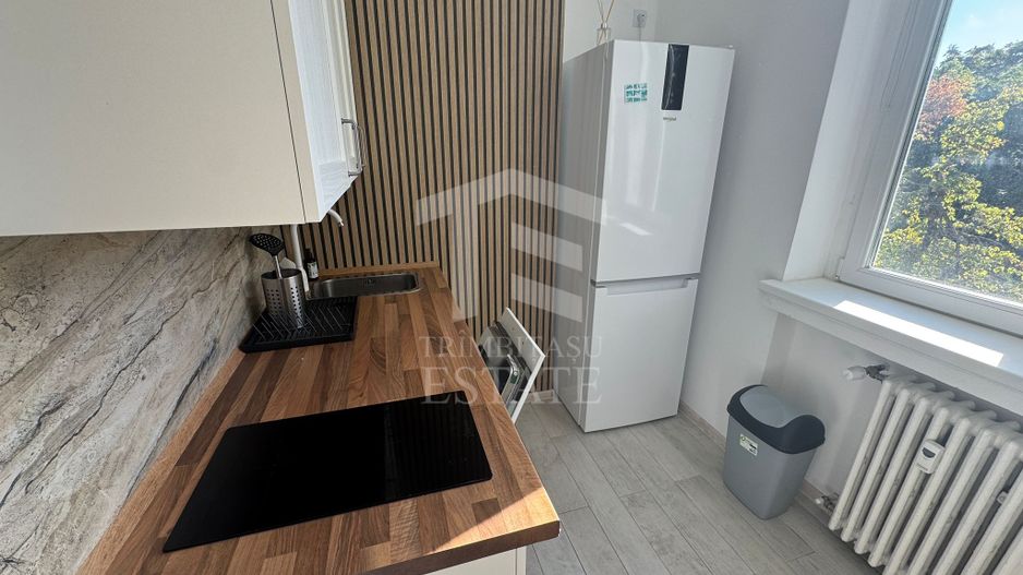 Garsoniera Afi Cotroceni | Renovata Lux | 2/3 | Boiler - Poză 4