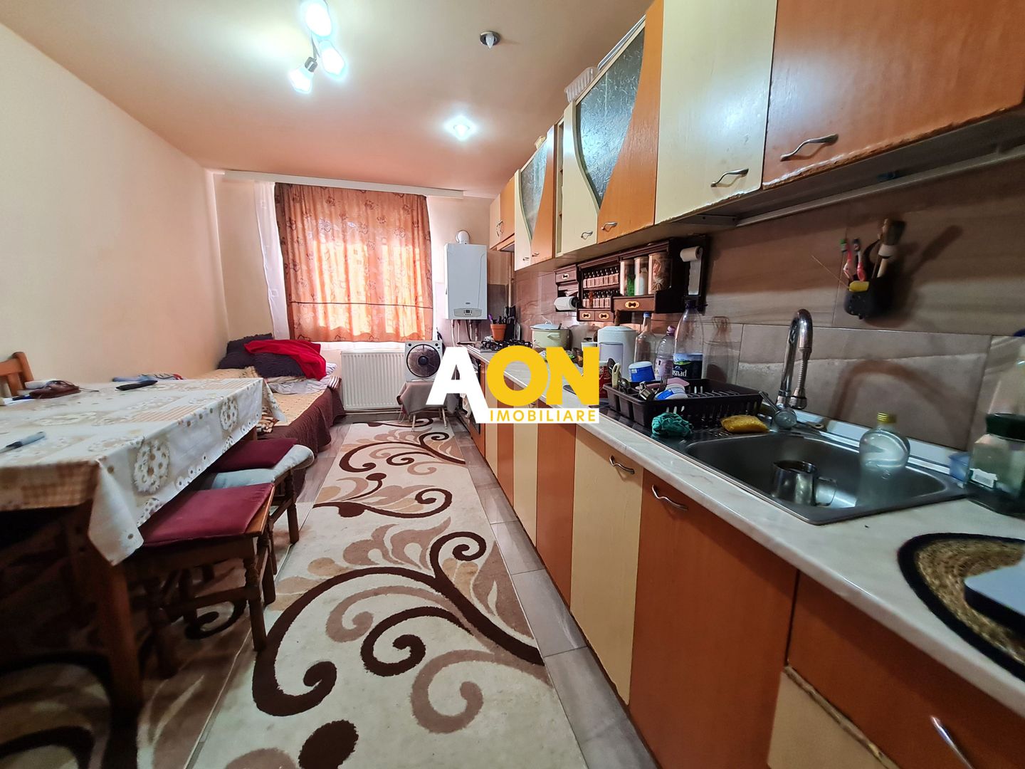 Apartament 3 Camere, 75 mp, Decomandat, Zona Cetate - Poză 10
