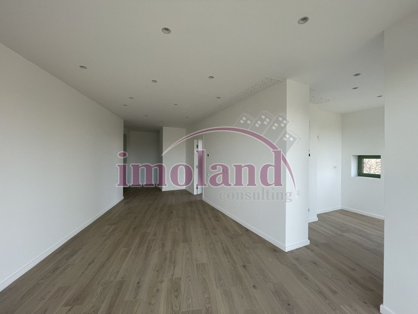 Vanzare apartament 2 camere + parcare bloc nou pe lacul Grivita, Sisesti - Poză 8