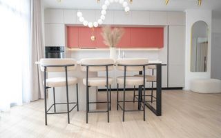 Apartament cu 2 camere - Design premium - Parcare Privata - Anteneo - Poză 3