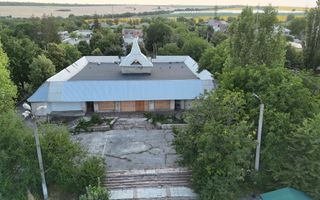 Clădire Comercială Speia, Anenii Noi - Poză 6