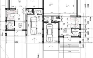 Duplex Ialoveni  315 mp - Poză 13