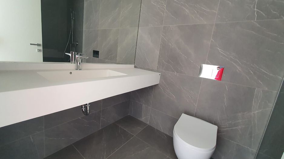Apartament luminos cu 4 camere în One Verdi Park | Floreasca - Poză 22