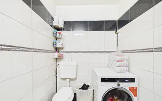 Apartament 4 camere decomandat | Parter | Metrou la 7 minute | - Poză 17