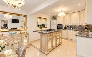 Vilă Renovata Unirii | 150 mp | 8 Camere | P+1+M - Poză 3
