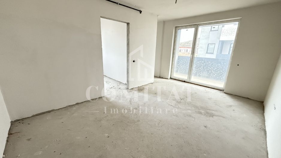 Apartament 3 camere Semifinisat| Parcare | Estimo Residence-Sînnicoară - Poză 1