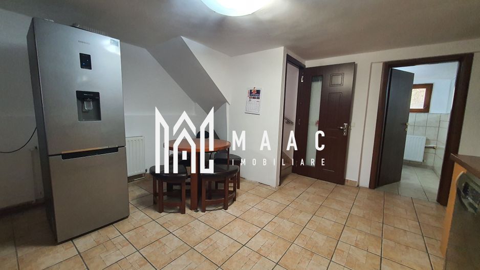 Casa Individuala 4 camere I Garaj I Zona Trei Stejari - Poză 19