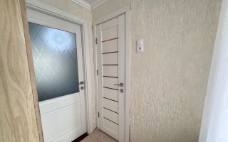 Chirie , apartament 2 camere, bd. Moscova, Rîșcani - Poză 5