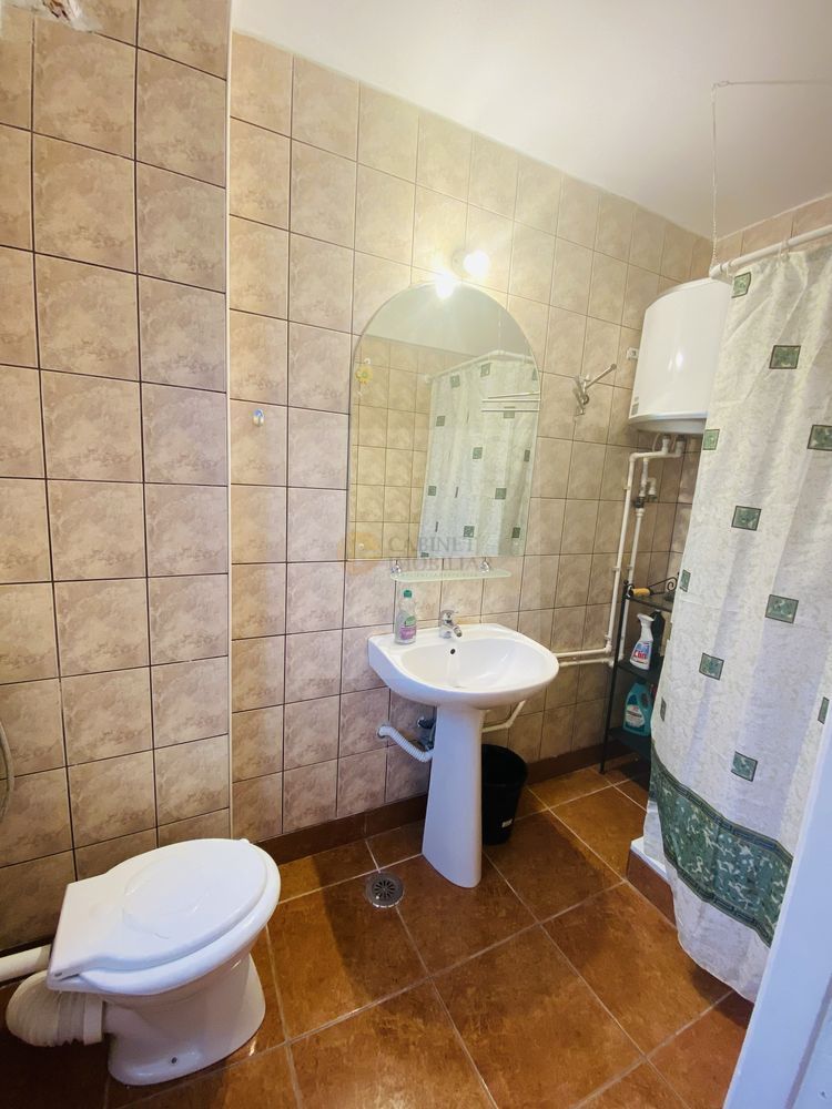 Garsoniera | Bulevard Dacia | 31mp | Creditabil - Poză 3