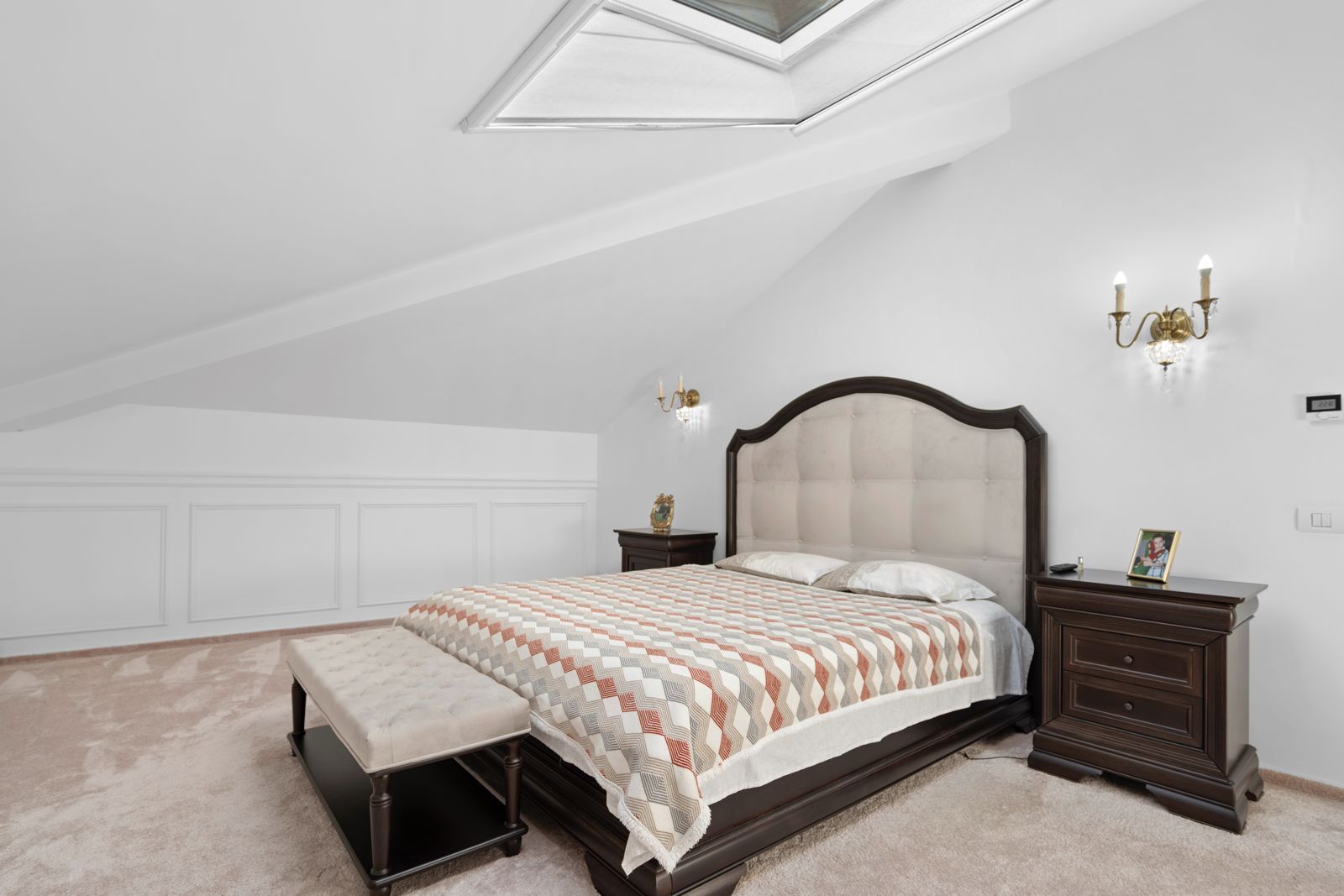 De Inchiri Vila premium complet consolidata LUX 7 camere Matei Basarab - Poză 19