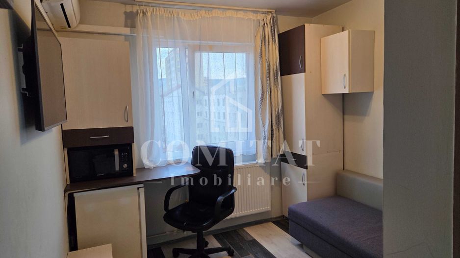 Garsoniera de vânzare | Zona Poliției Rutiere - Poză 1