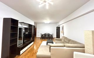 Apartament doua camere | Parcare subterana | Herastrau - Poză 4
