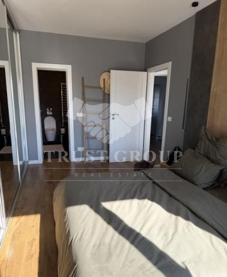 Apartament 3 camere Emerald Residence | Loc de parcare - Poză 5