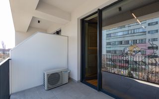 2 Camere | Central | Parcare Subterana | Mobilat + Utilat Lux | Paltim - Poză 16