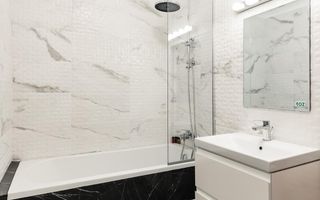 Chirie I Apartament 2 camere I Via Pipera I Mobilat Lux - Poză 20