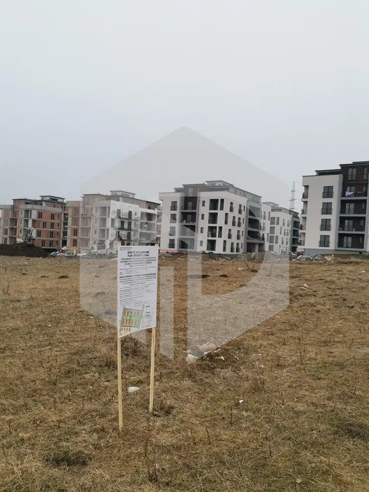 Teren de vanzare - 5500mp - Intravilan - Zona Valetta Park - Poză 1